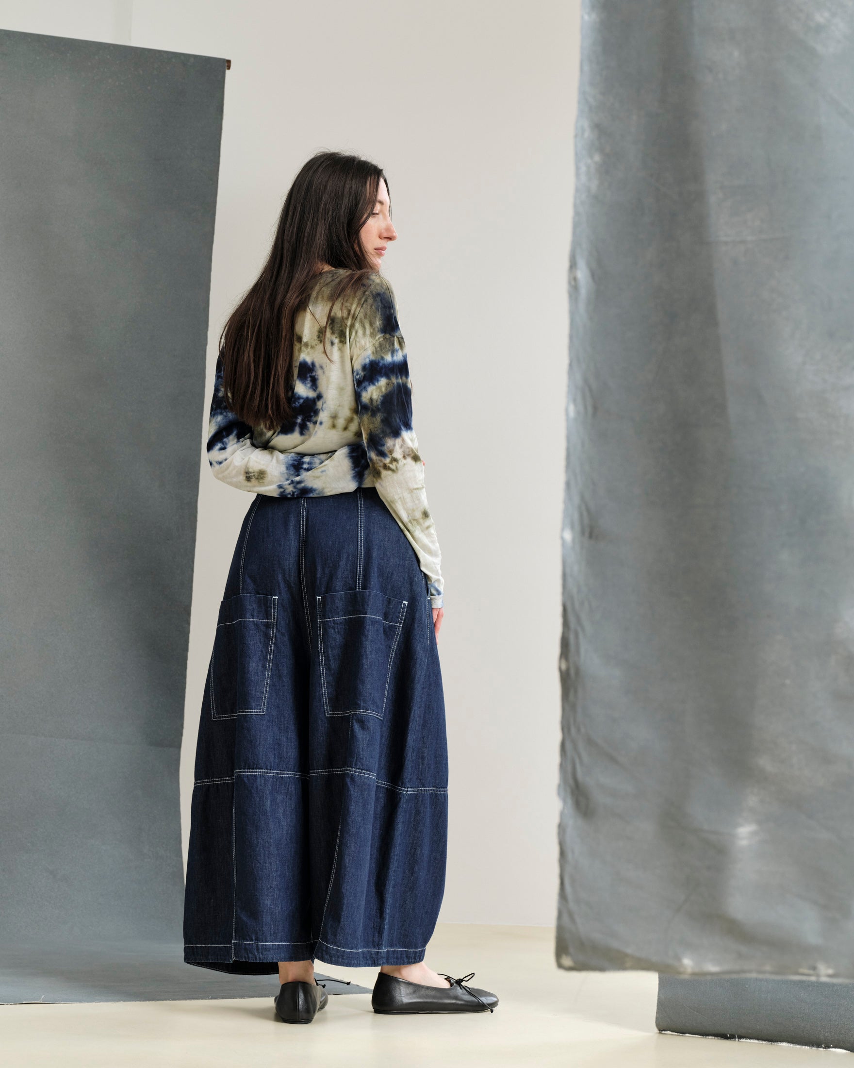 JEANS - GILDA MIDANI