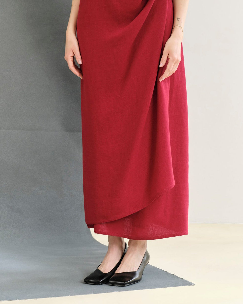 DÉCOLLETÉ - MARSELL