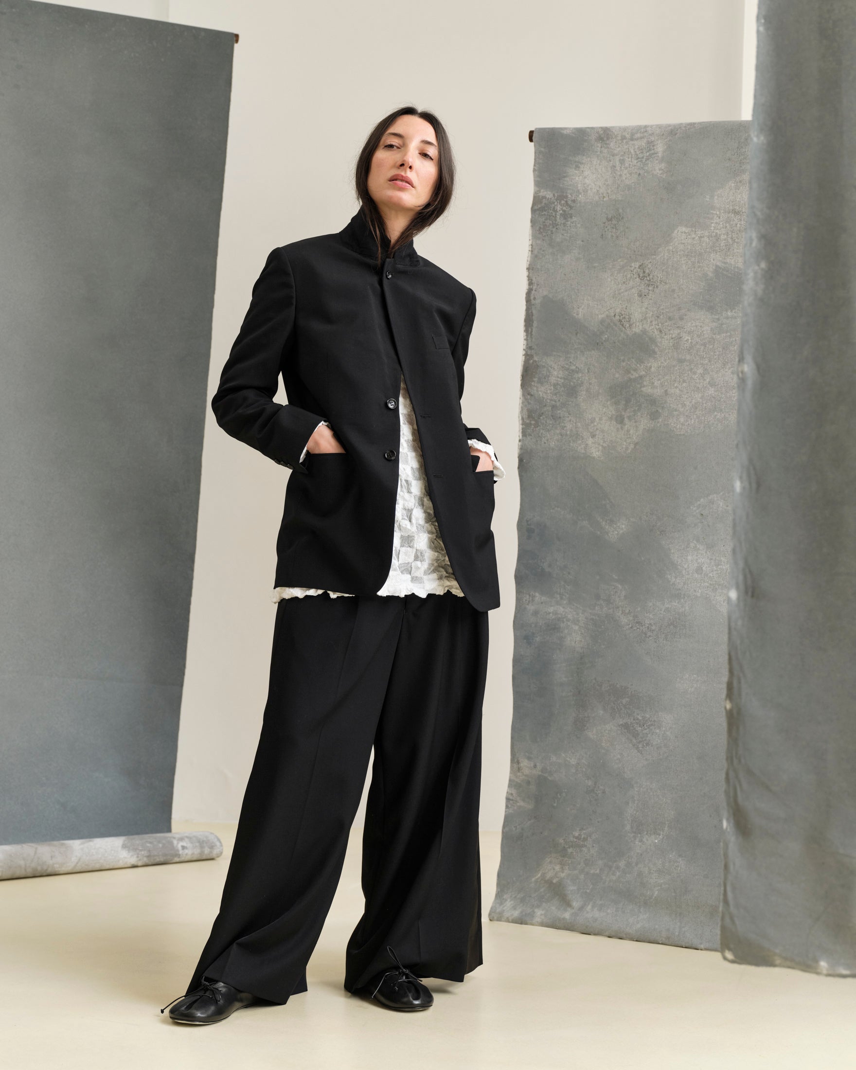GIACCA - COMME DES GARÇONS