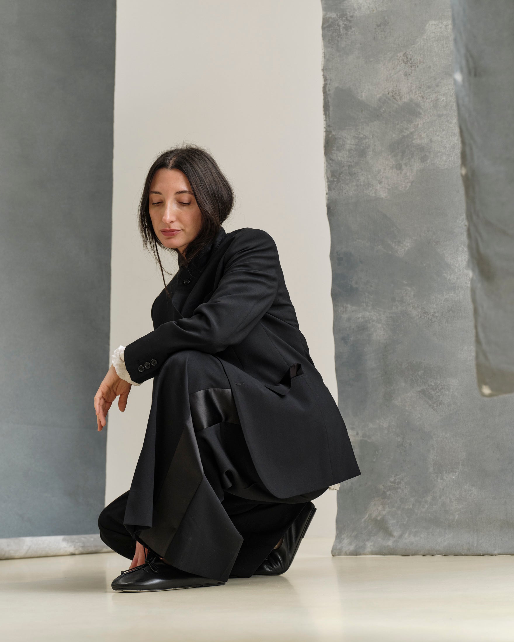 PANTALONE - COMME DES GARÇONS