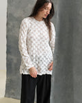 T-SHIRT - COMME DES GARÇONS