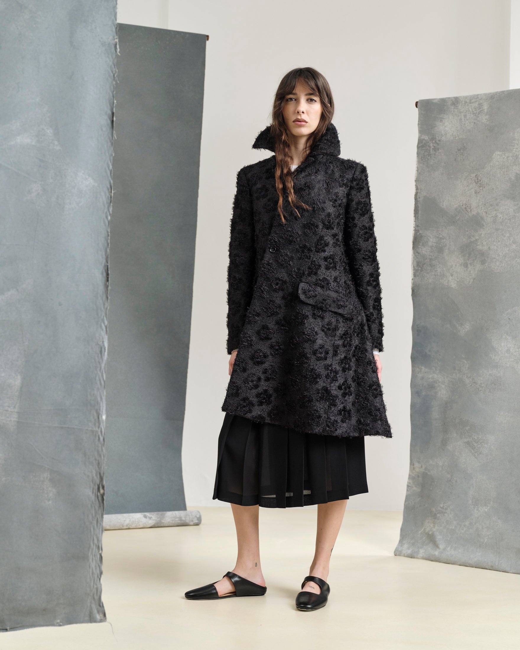 CAPPOTTO - COMME DES GARÇONS