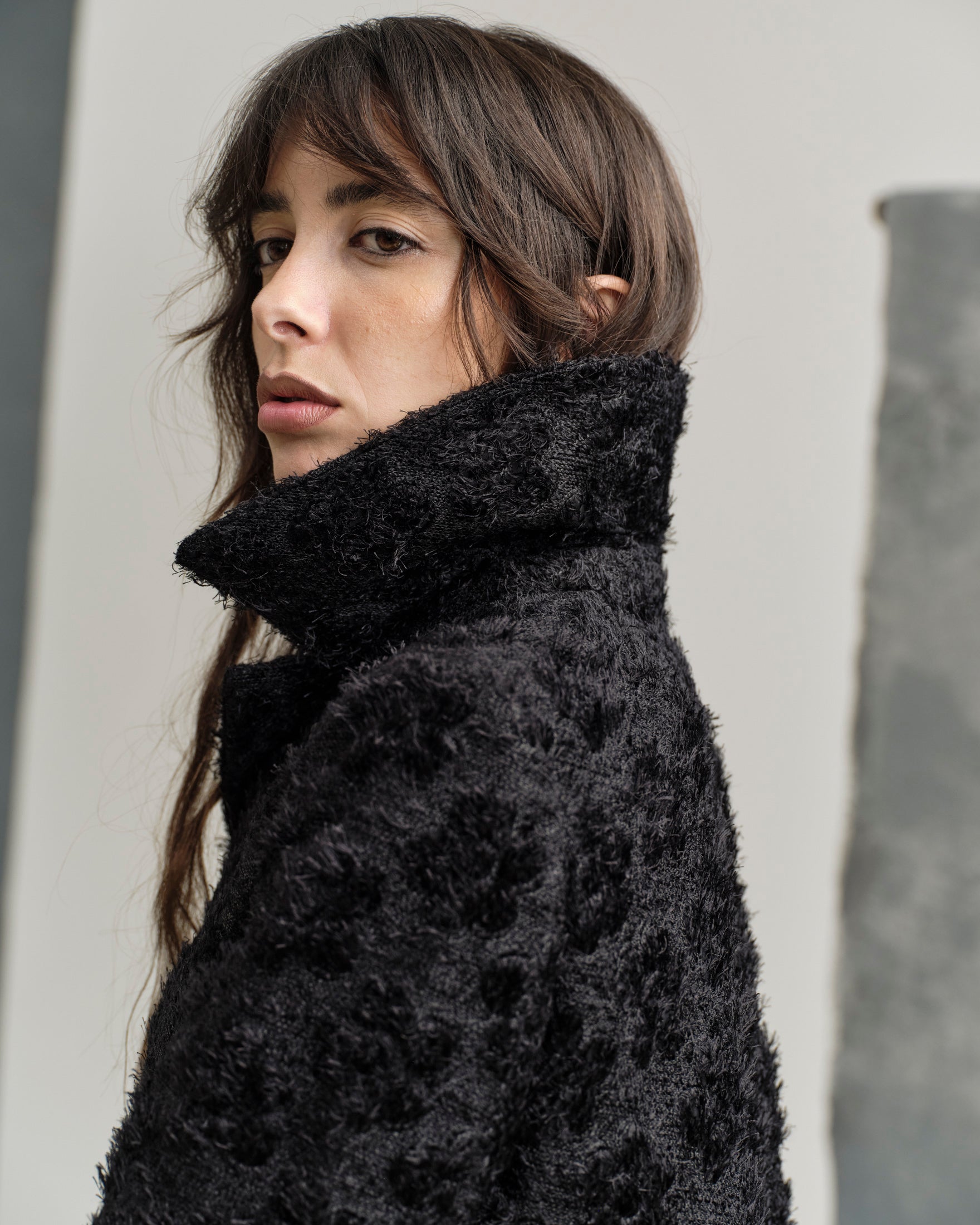 CAPPOTTO - COMME DES GARÇONS