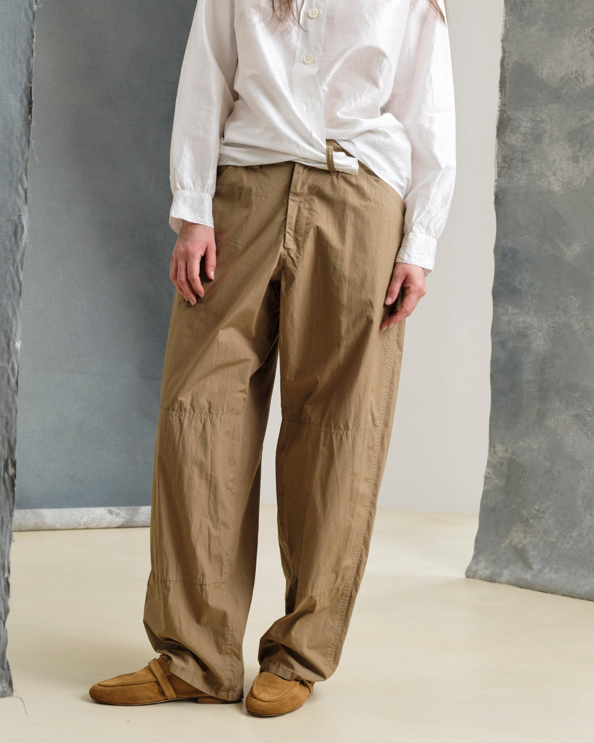 PANTALONE - Y'S