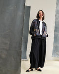 PANTALONE - RUNDHOLZ