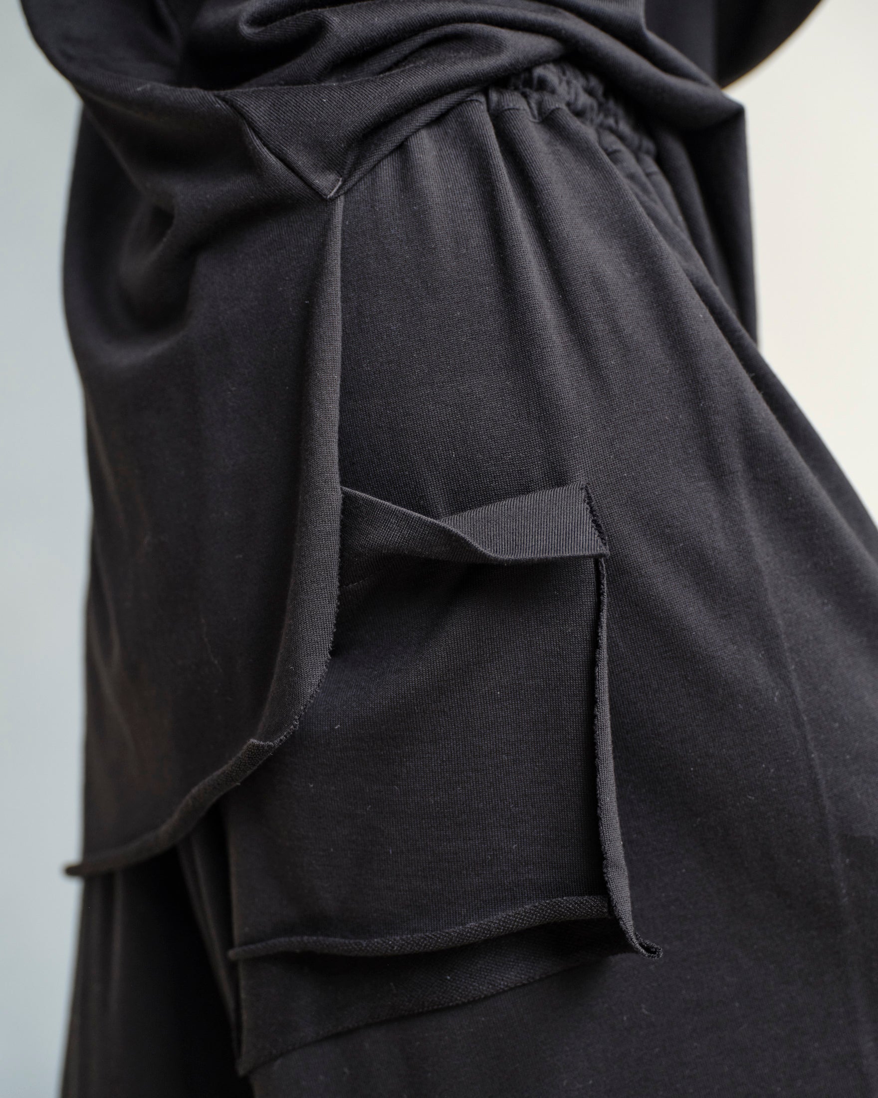 PANTALONE - Y'S