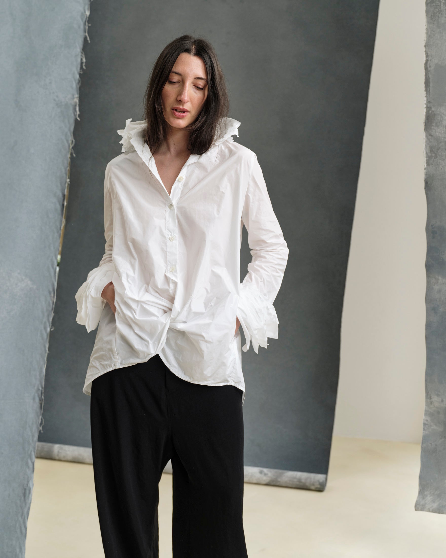 CAMICIA - KATHARINA HOVMAN