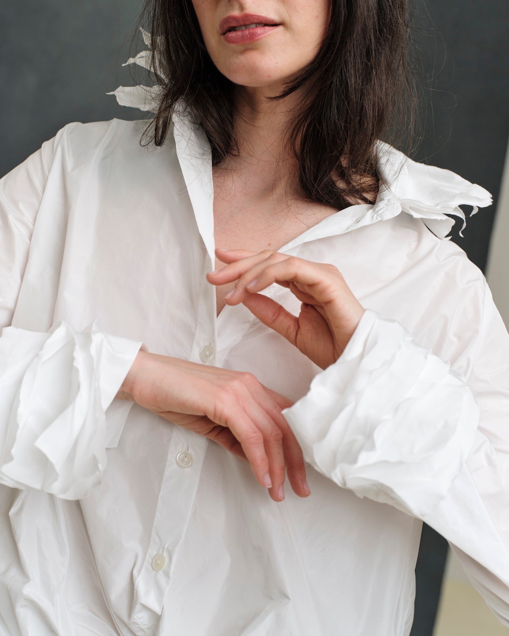 CAMICIA - KATHARINA HOVMAN