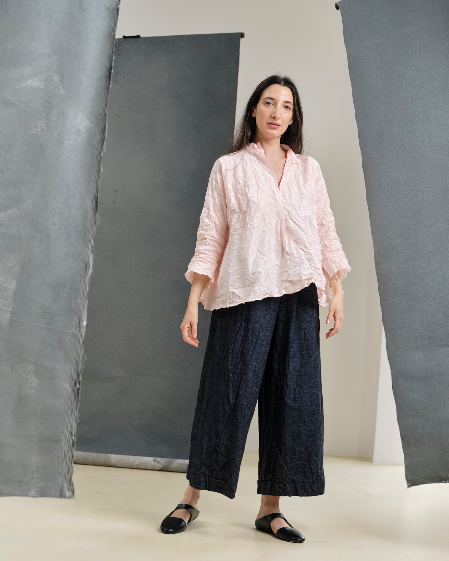 BLUSA - DANIELA GREGIS