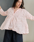 BLUSA - DANIELA GREGIS