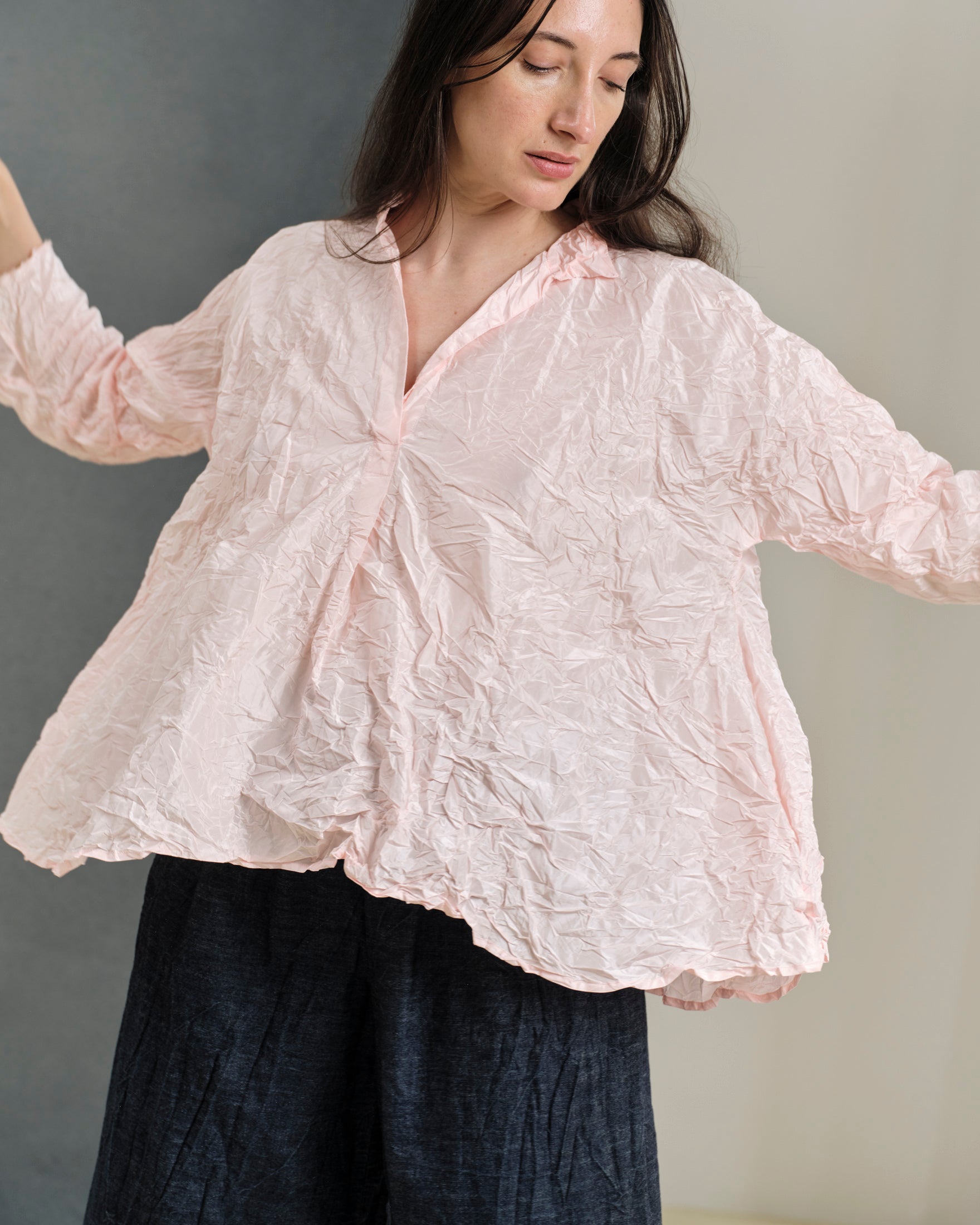 BLUSA - DANIELA GREGIS
