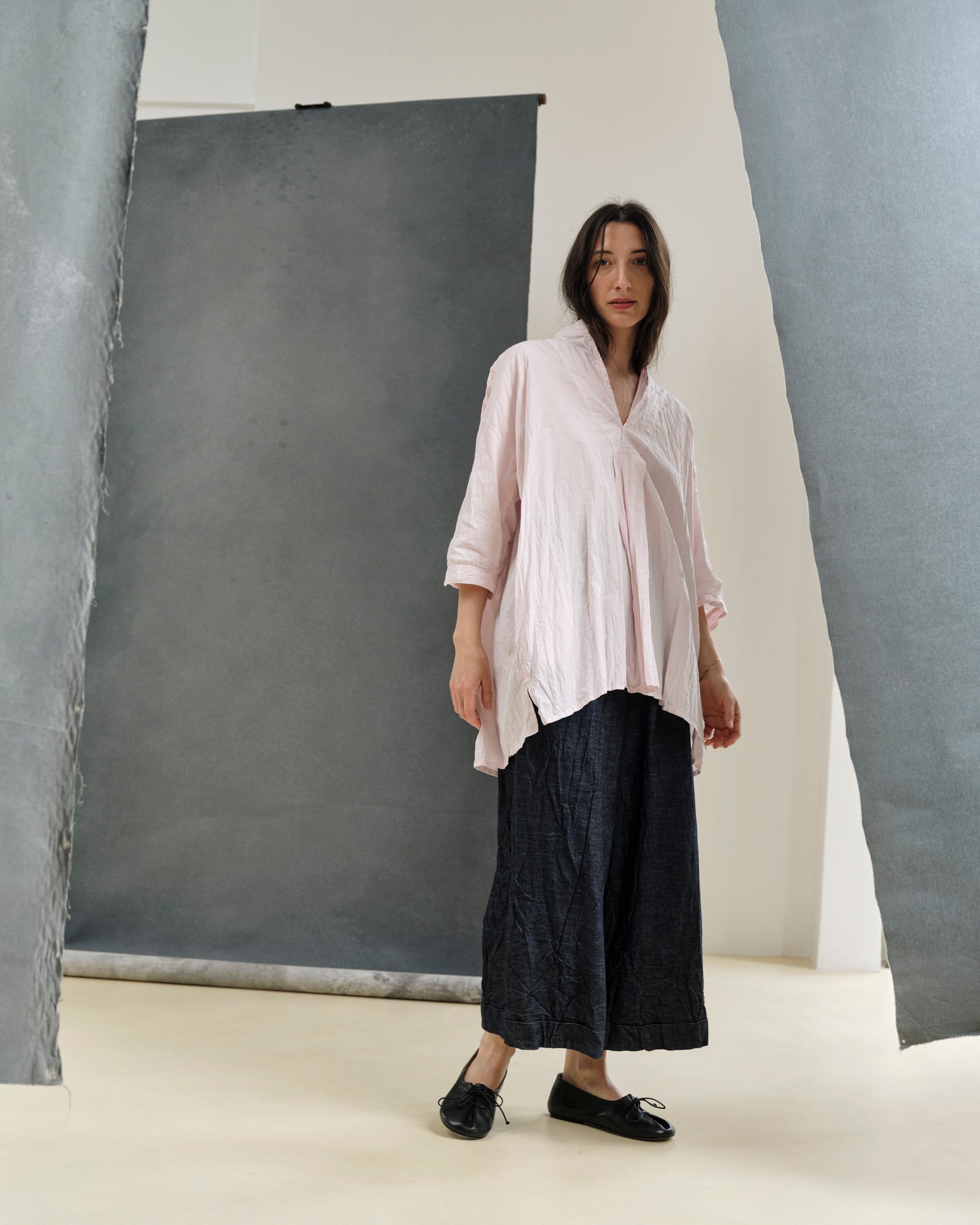 CAMICIA - DANIELA GREGIS
