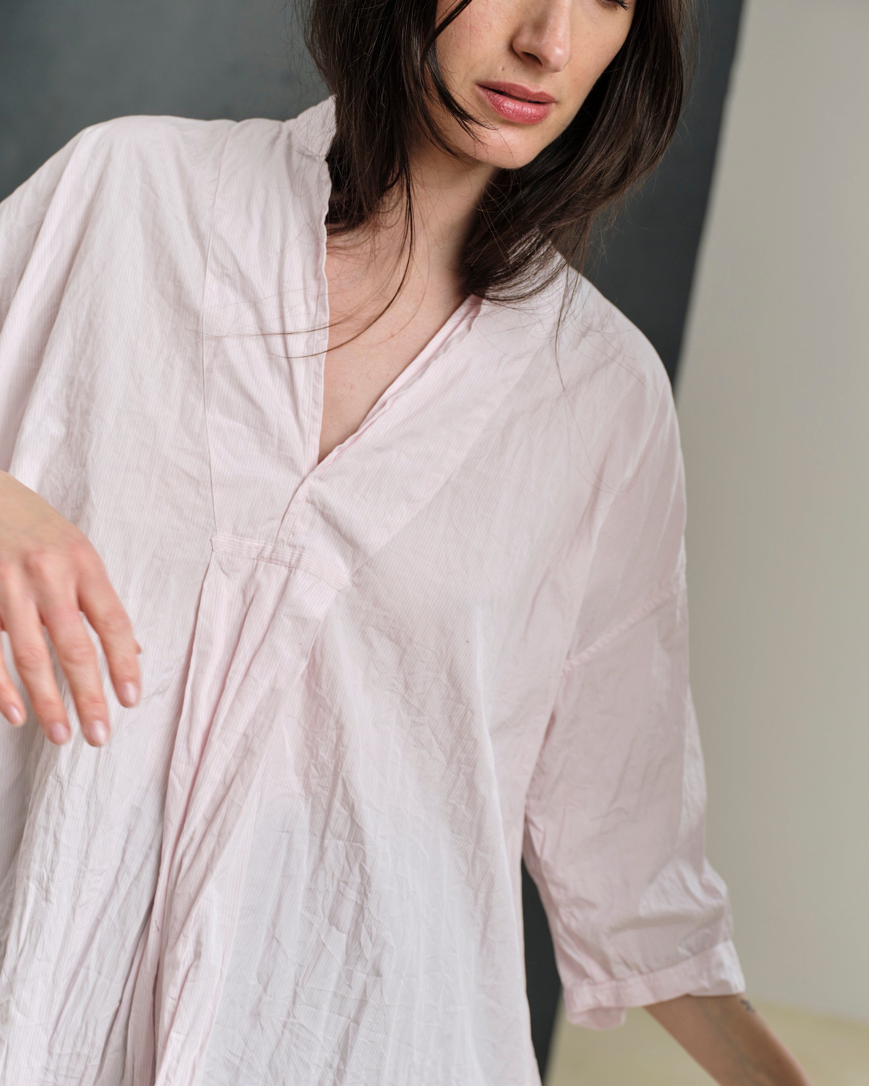 CAMICIA - DANIELA GREGIS