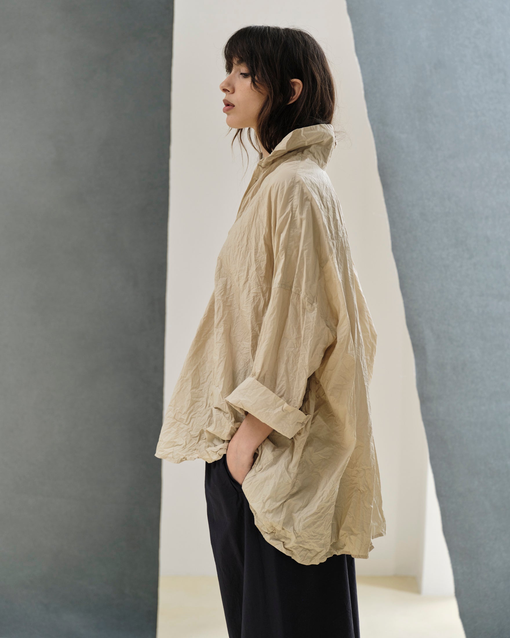 CAMICIA - DANIELA GREGIS