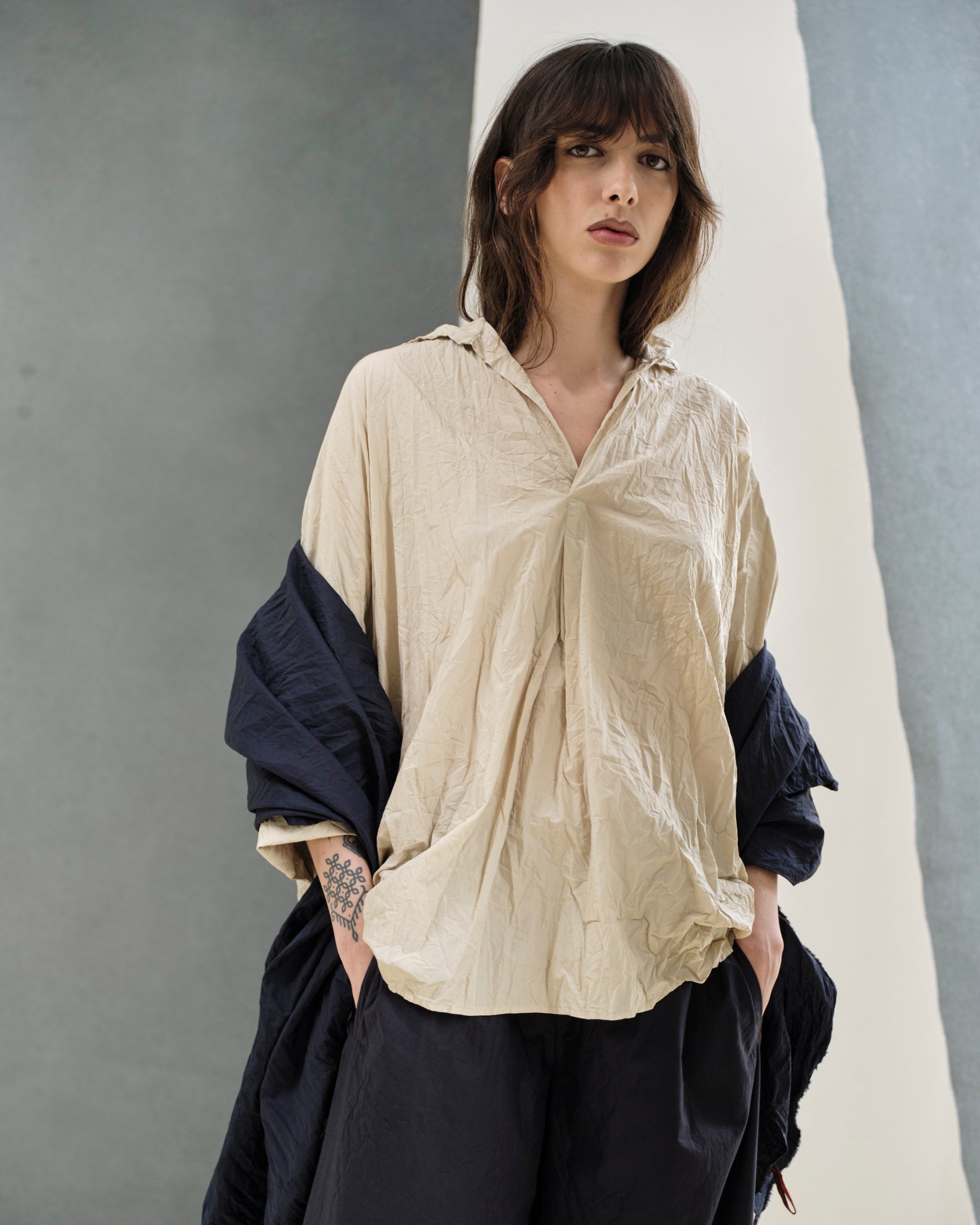 CAMICIA - DANIELA GREGIS