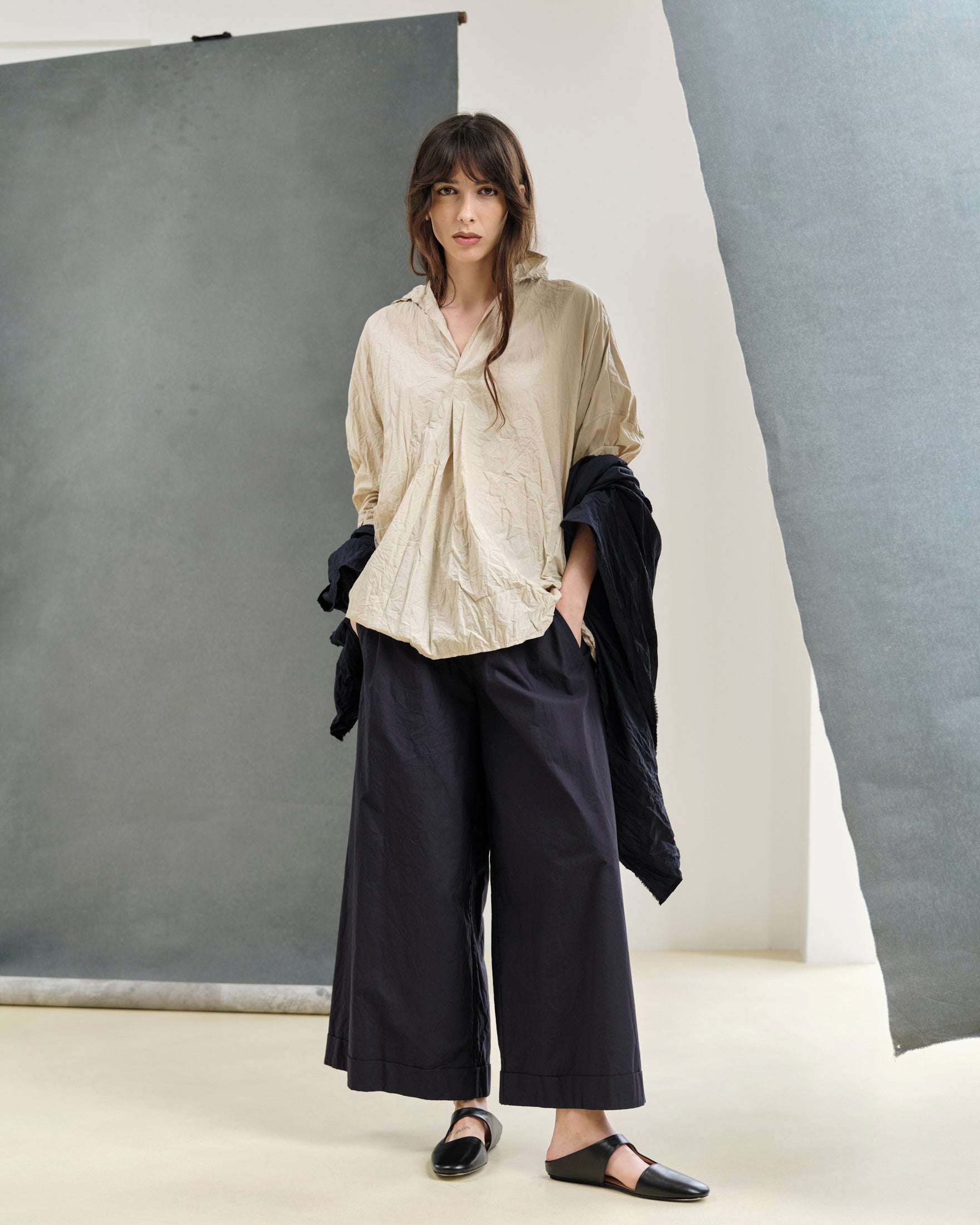 PANTALONE - DANIELA GREGIS