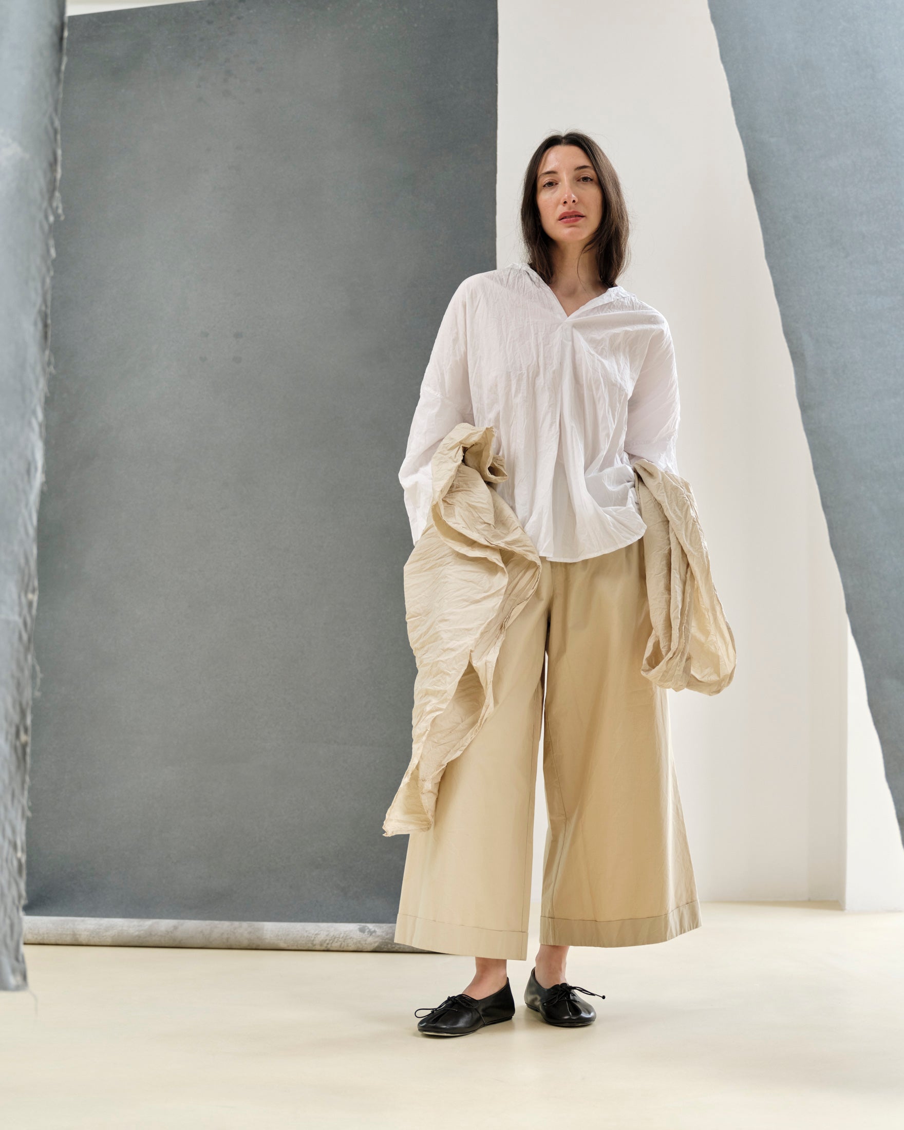 CAMICIA - DANIELA GREGIS
