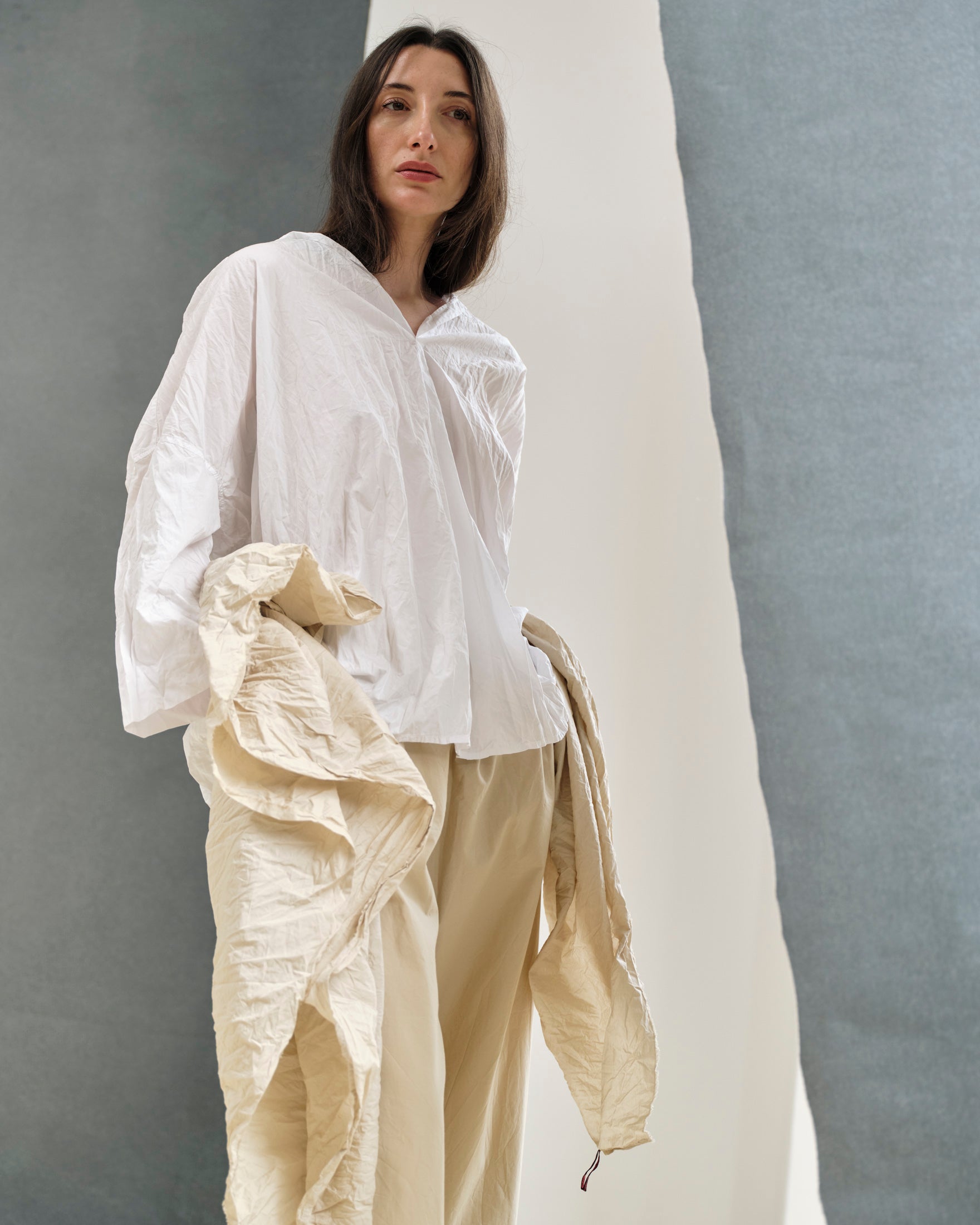 CAMICIA - DANIELA GREGIS