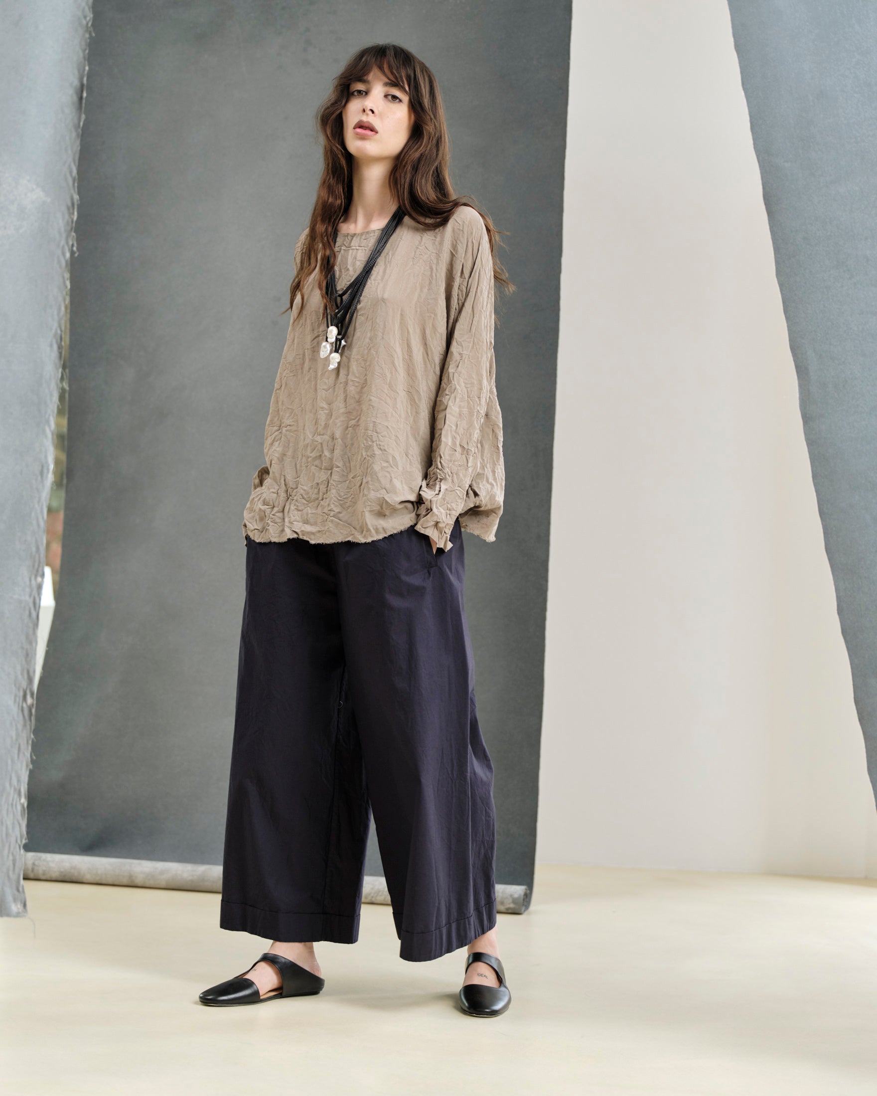 BLUSA - DANIELA GREGIS