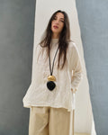 BLUSA - DANIELA GREGIS