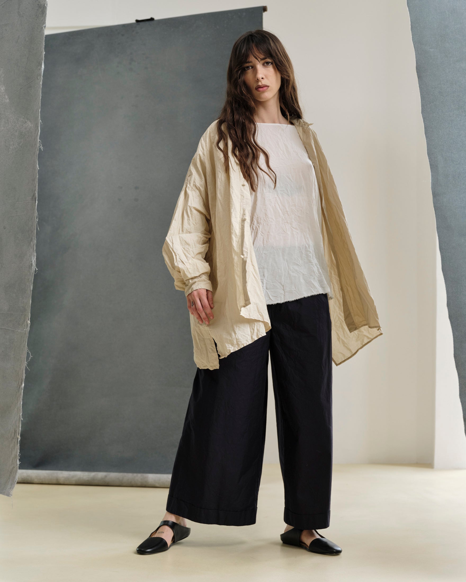 CAMICIA - DANIELA GREGIS