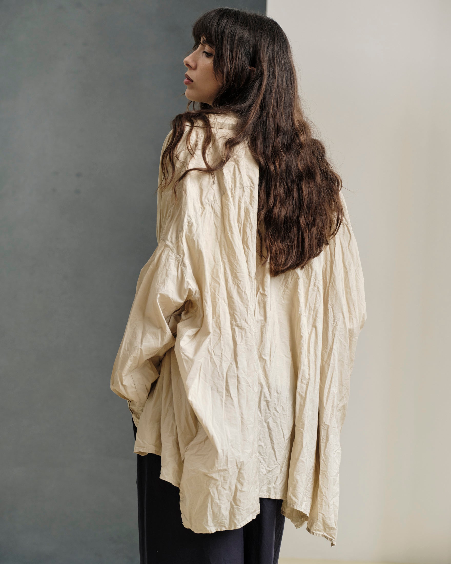 CAMICIA - DANIELA GREGIS