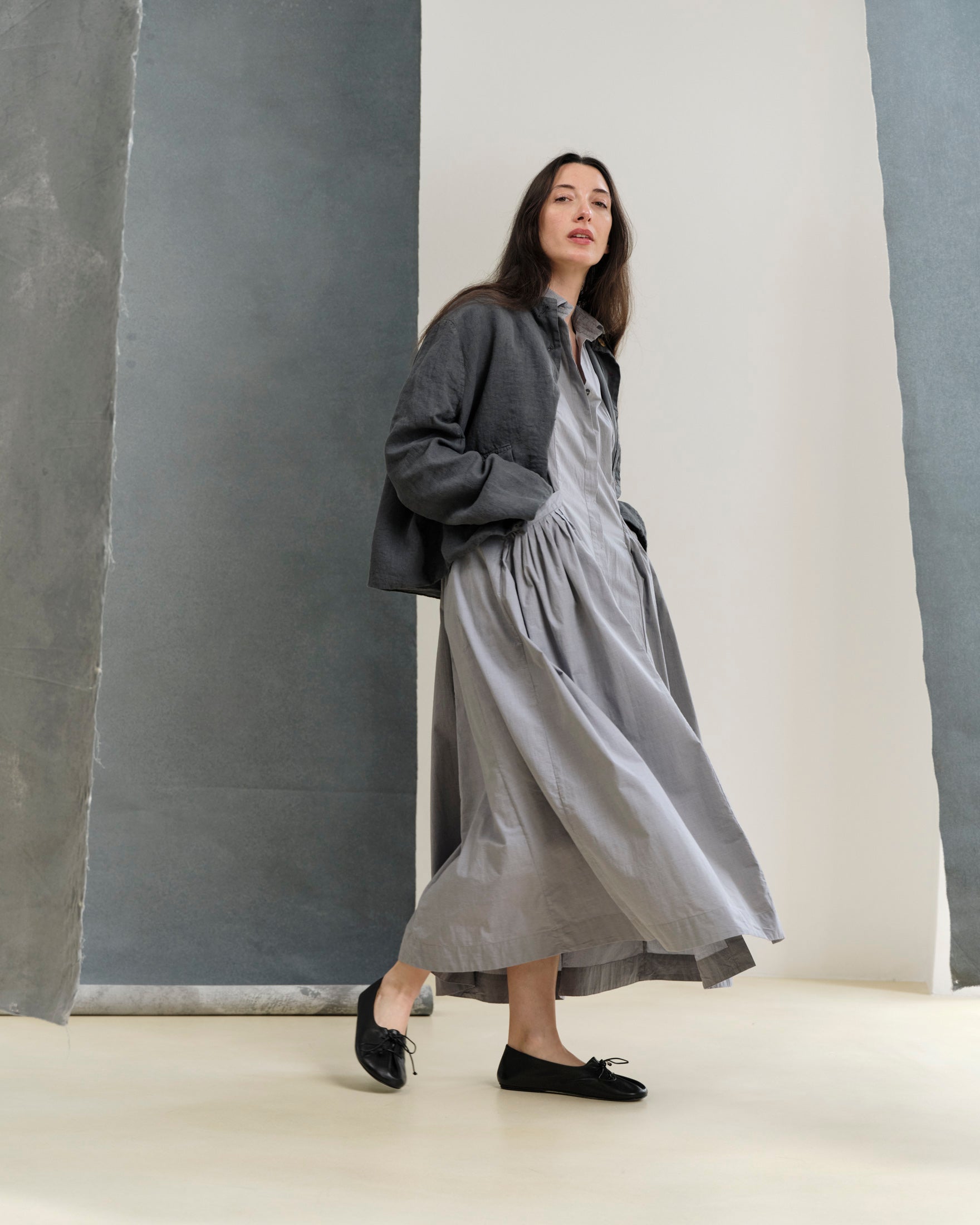 GIACCA - HANNOH WESSEL
