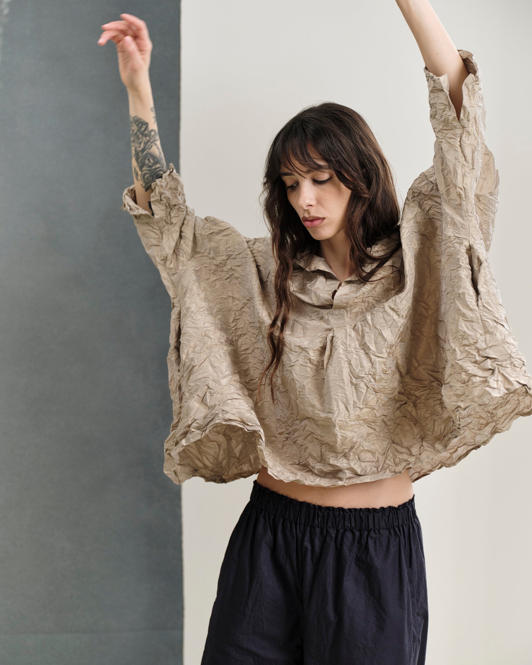 BLUSA - DANIELA GREGIS