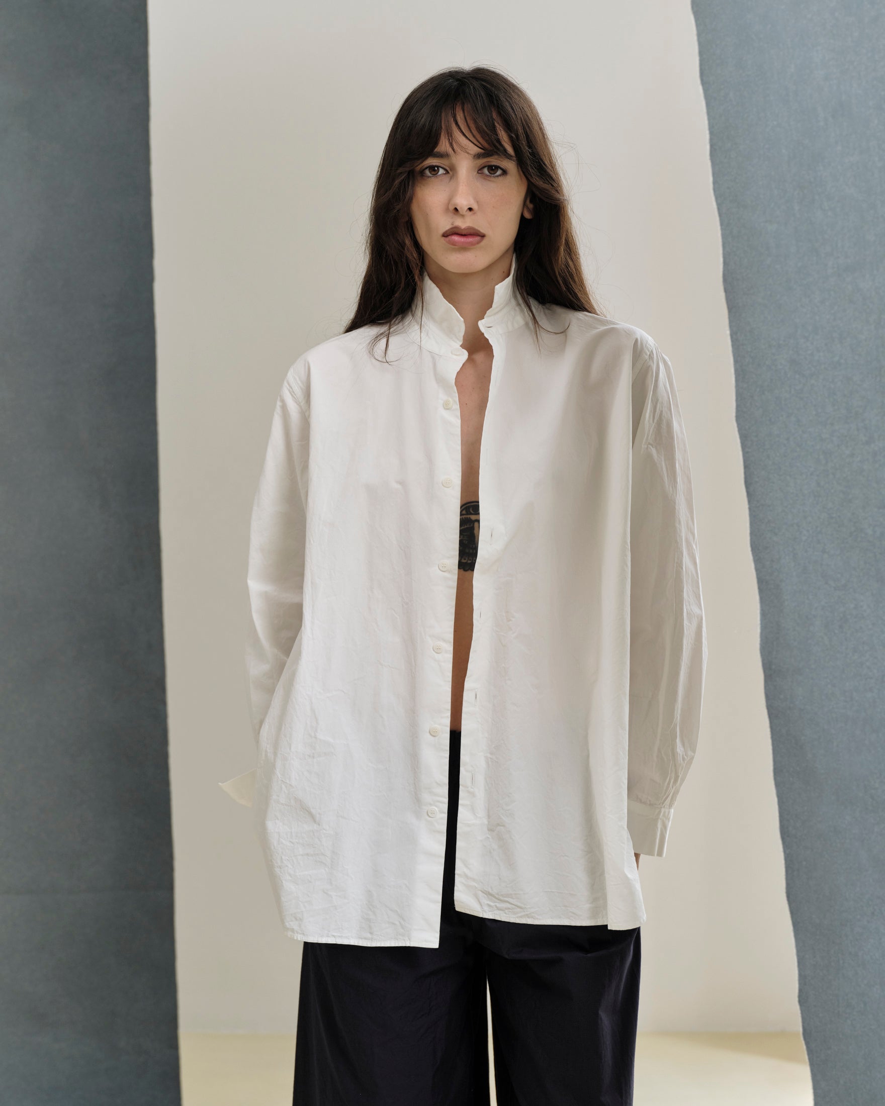 CAMICIA - CASEY CASEY