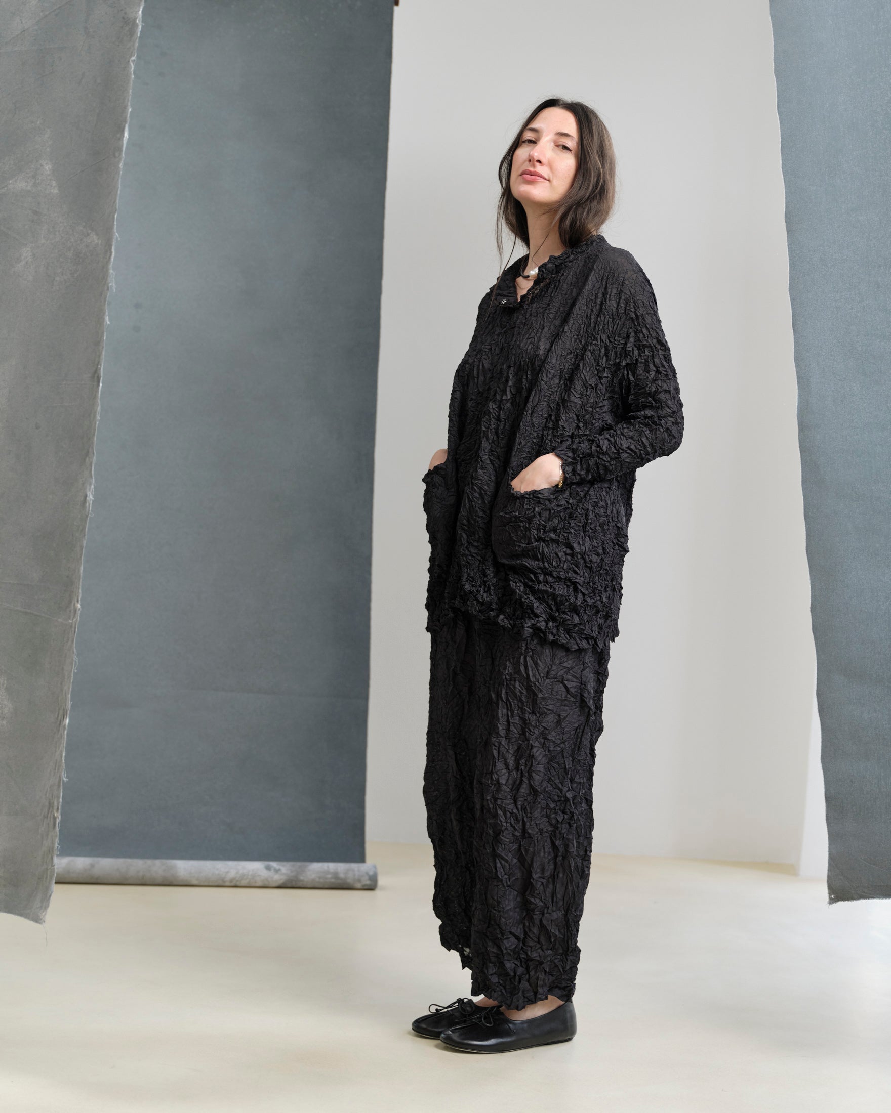 CASACCA - SHU MORIYAMA