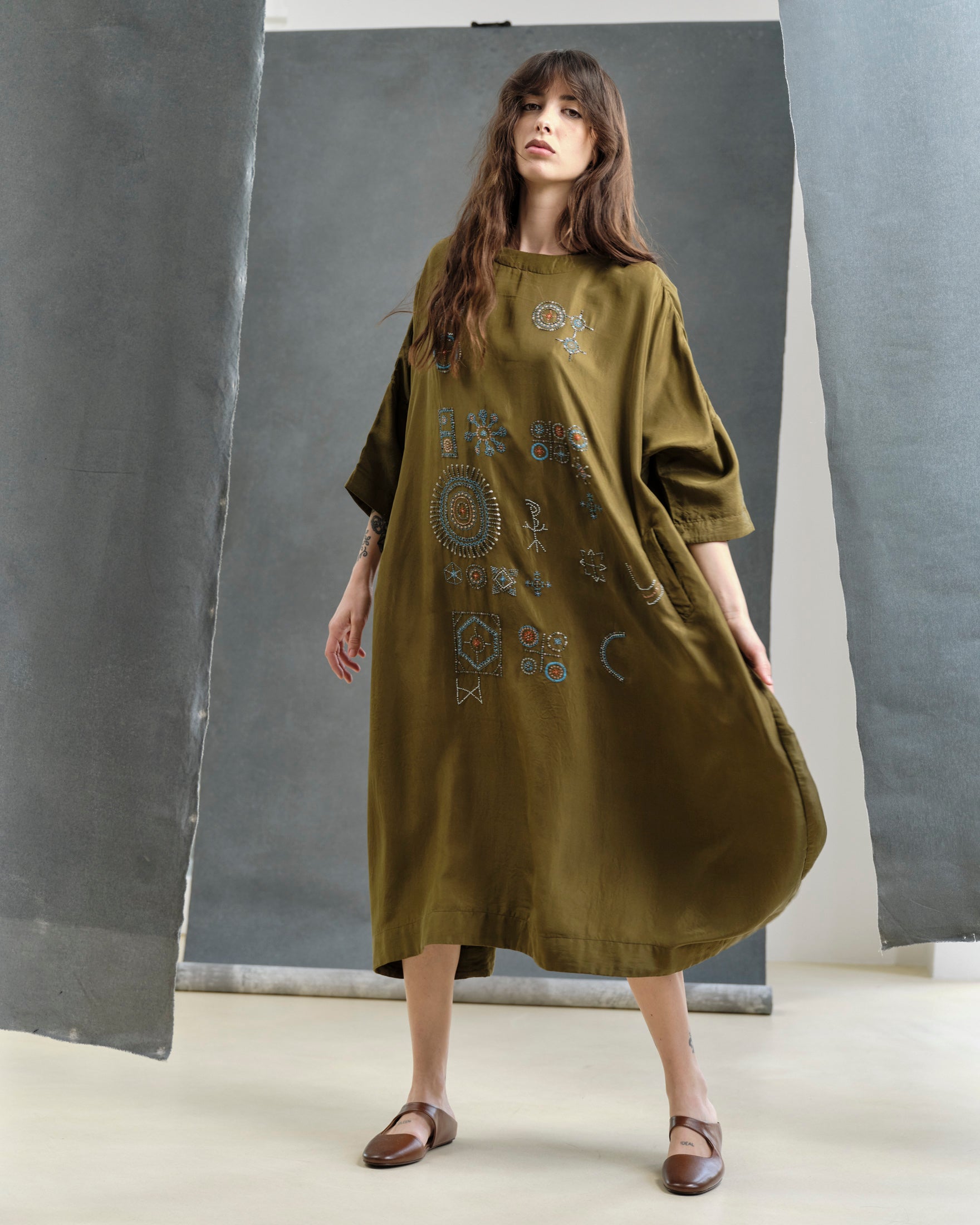 ABITO - AODRESS
