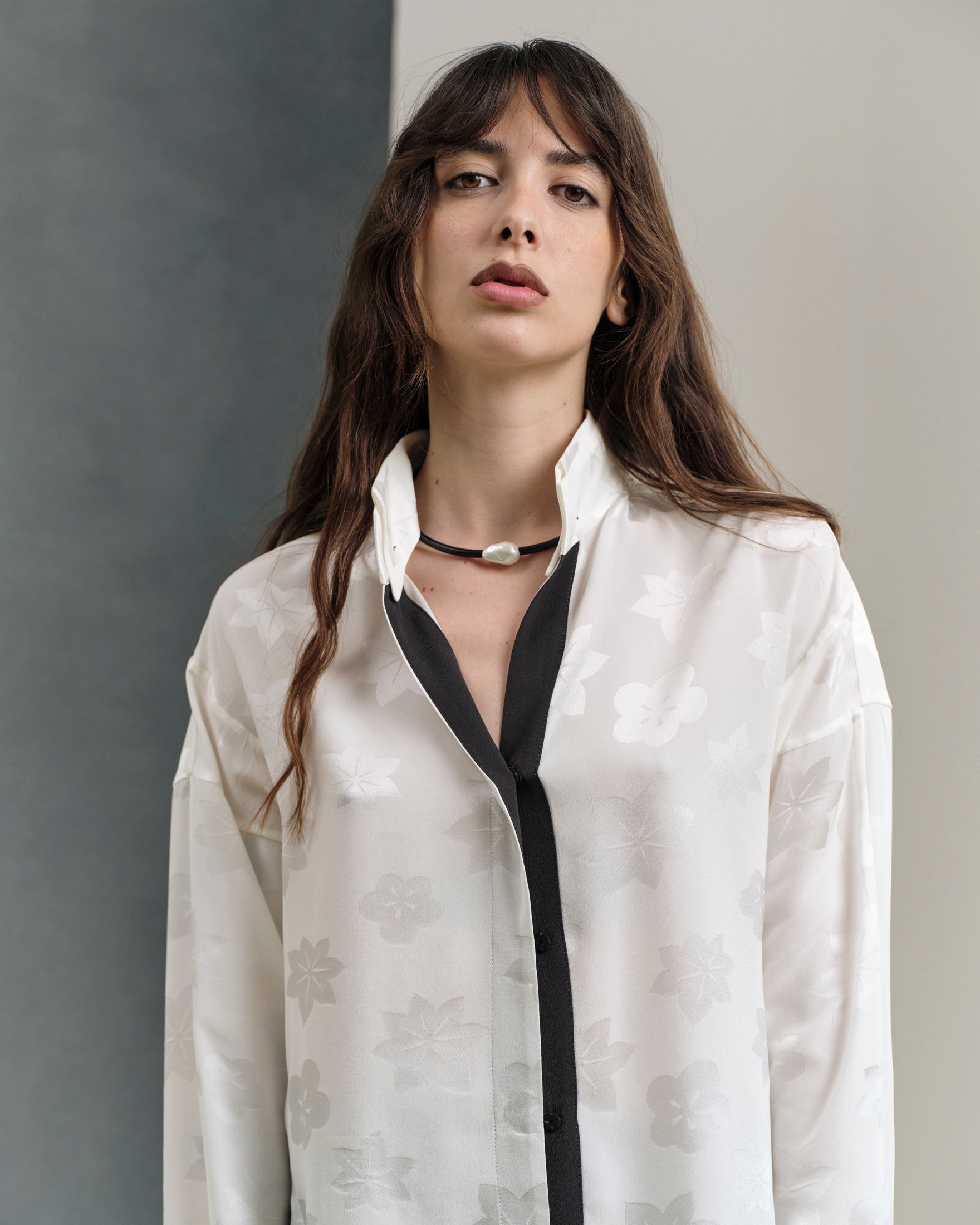 CAMICIA - IBRIGU