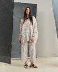 PANTALONE - SHU MORIYAMA