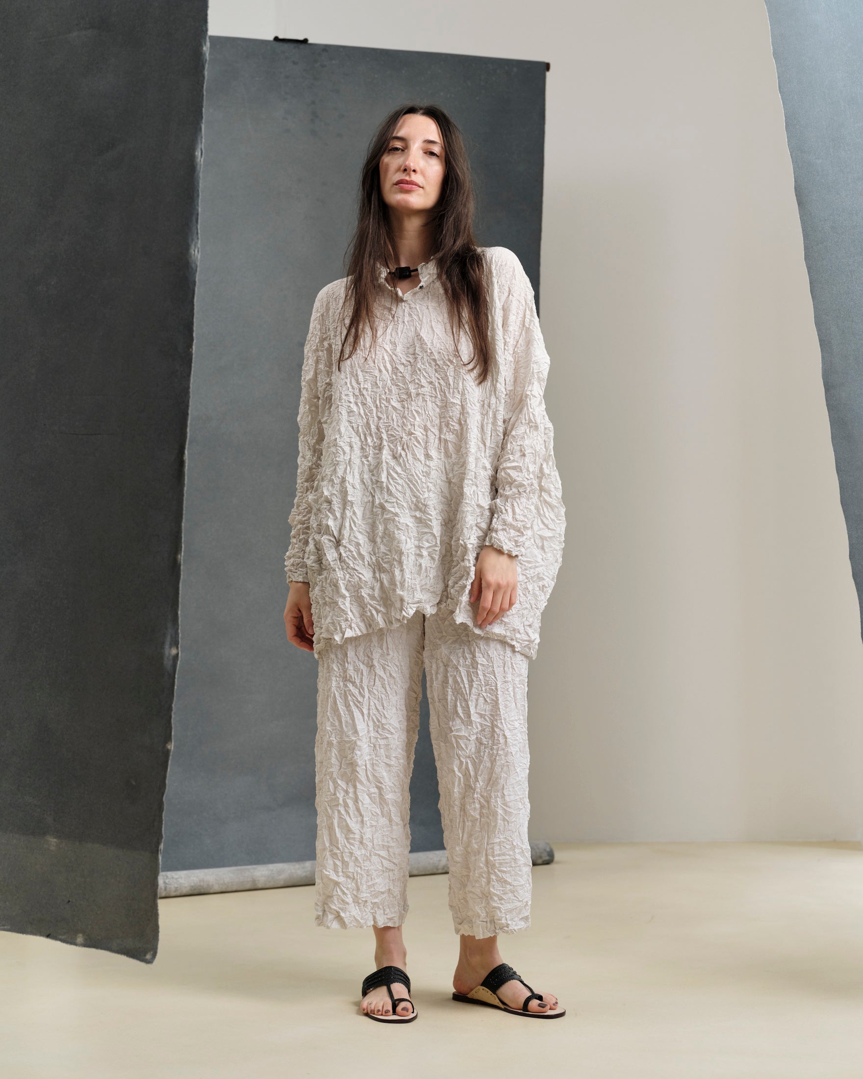 PANTALONE - SHU MORIYAMA