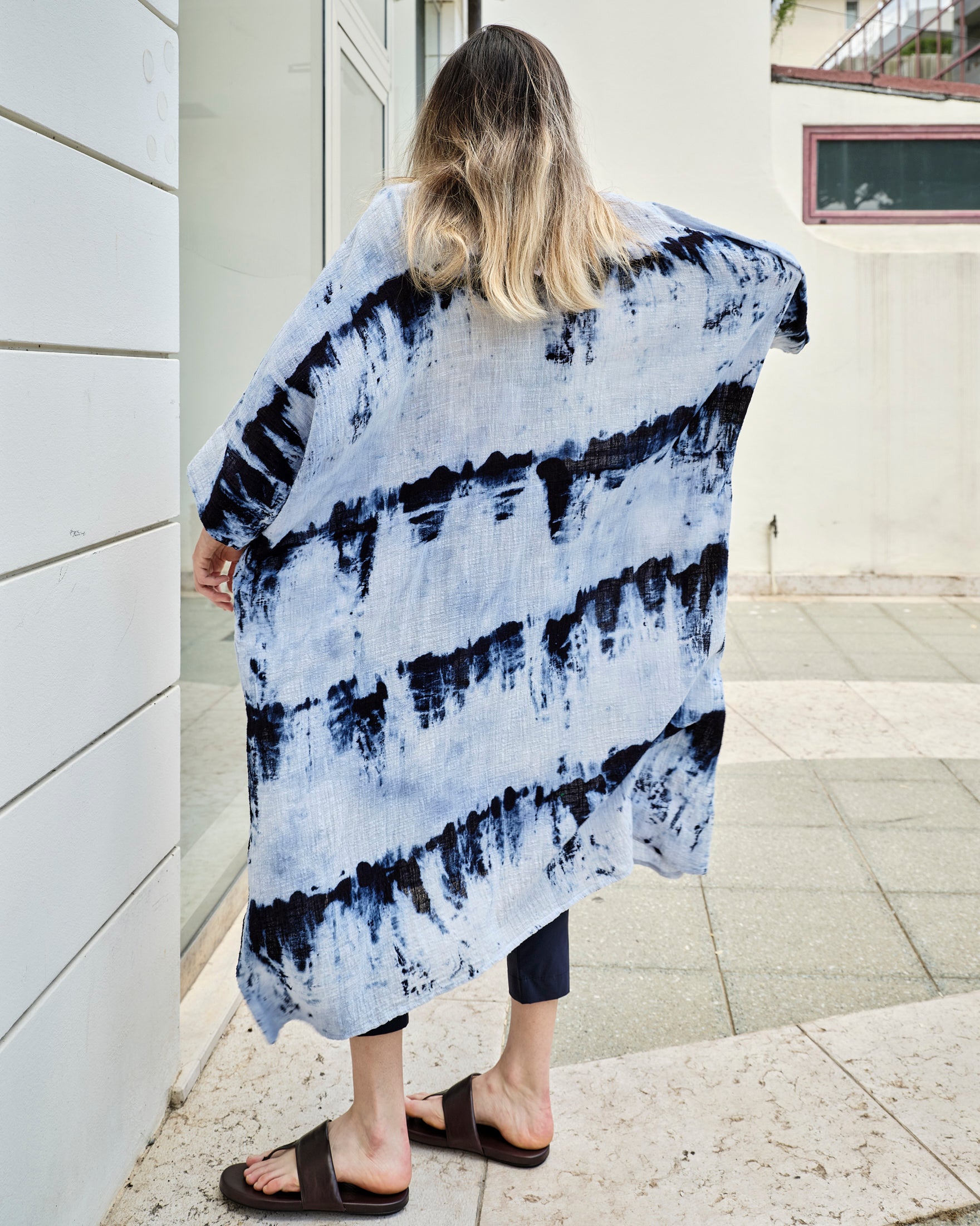 GILDA MIDANI - KLEID