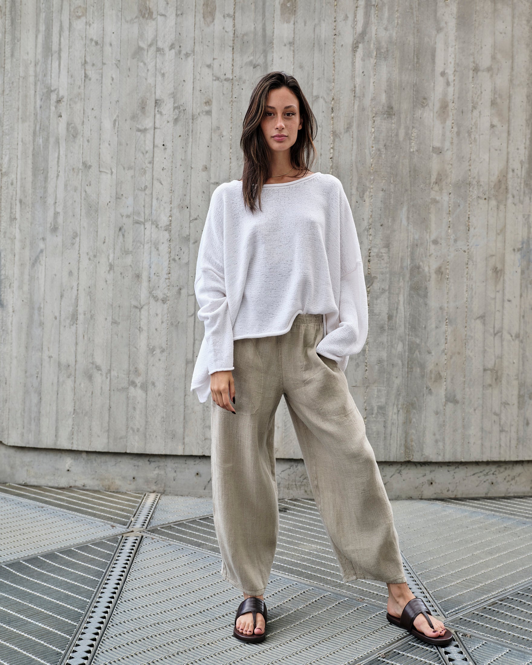 LA BOTTEGA DI BRUNELLA- HOSE