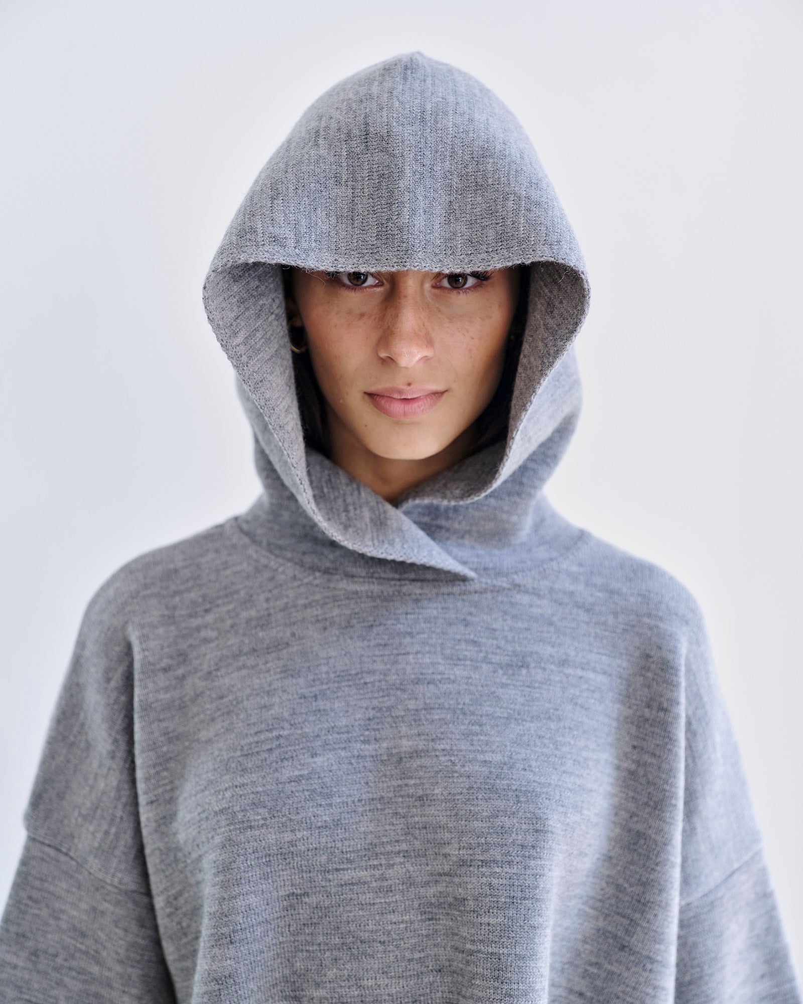 MA'RY'YA - PONCHO