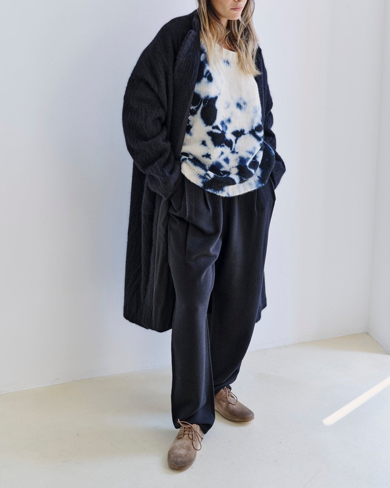 A.B - CAPPOTTO