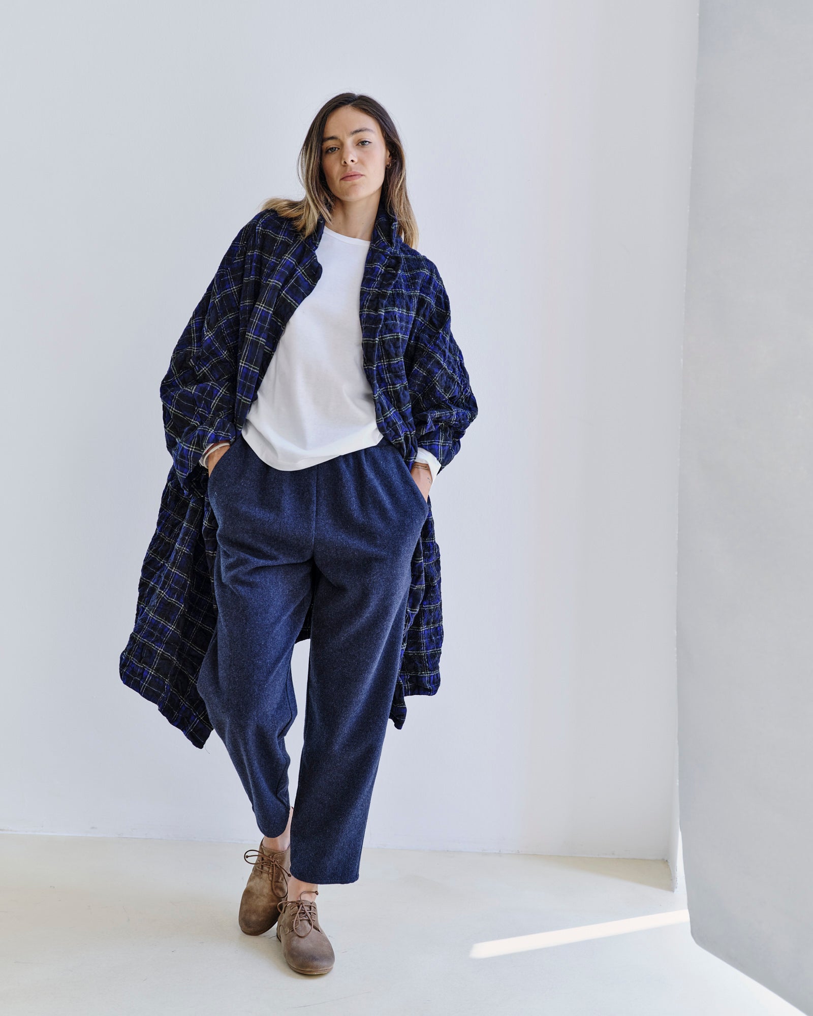DANIELA GREGIS - CAPPOTTO