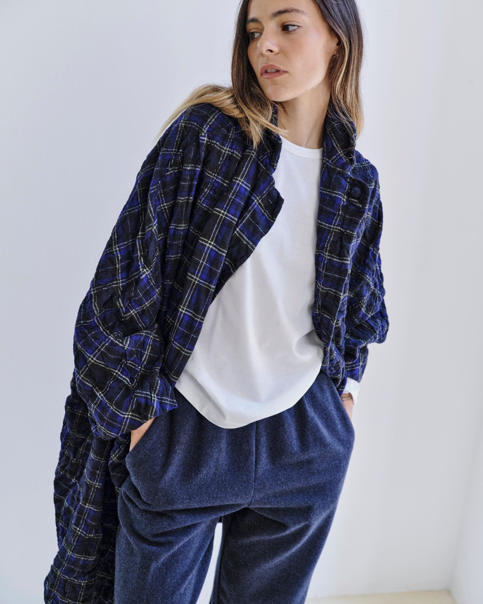 DANIELA GREGIS - CAPPOTTO