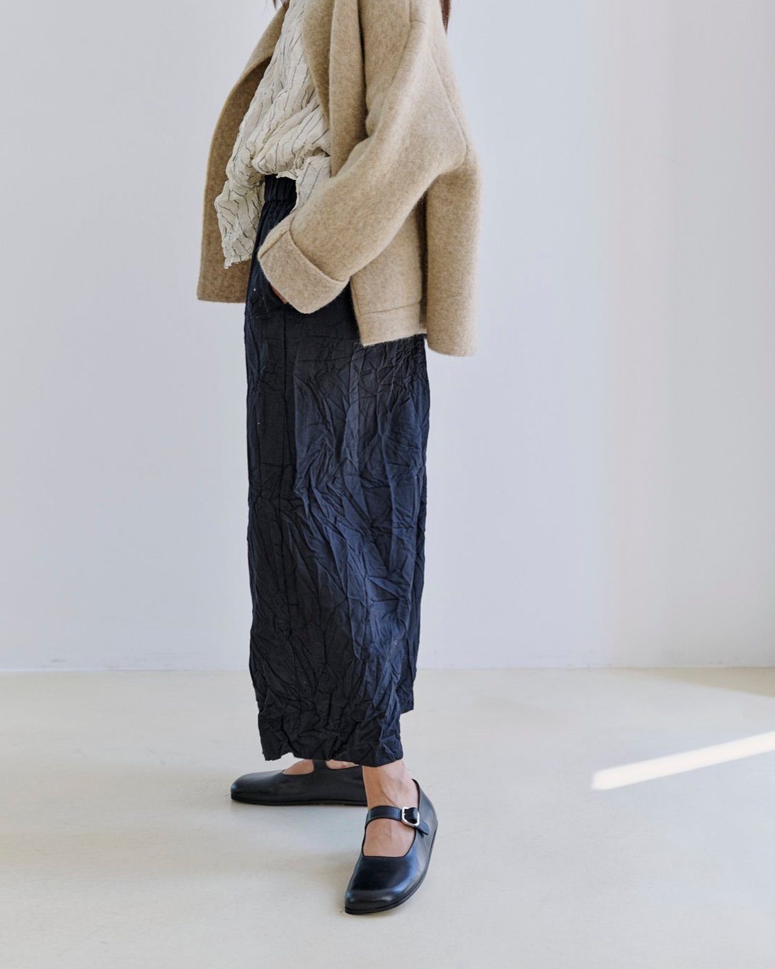PAS DE CALAIS - PANTALONE