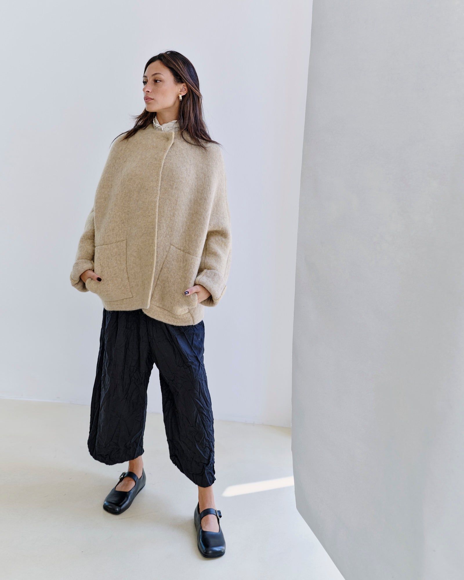 PAS DE CALAIS - PANTALONE
