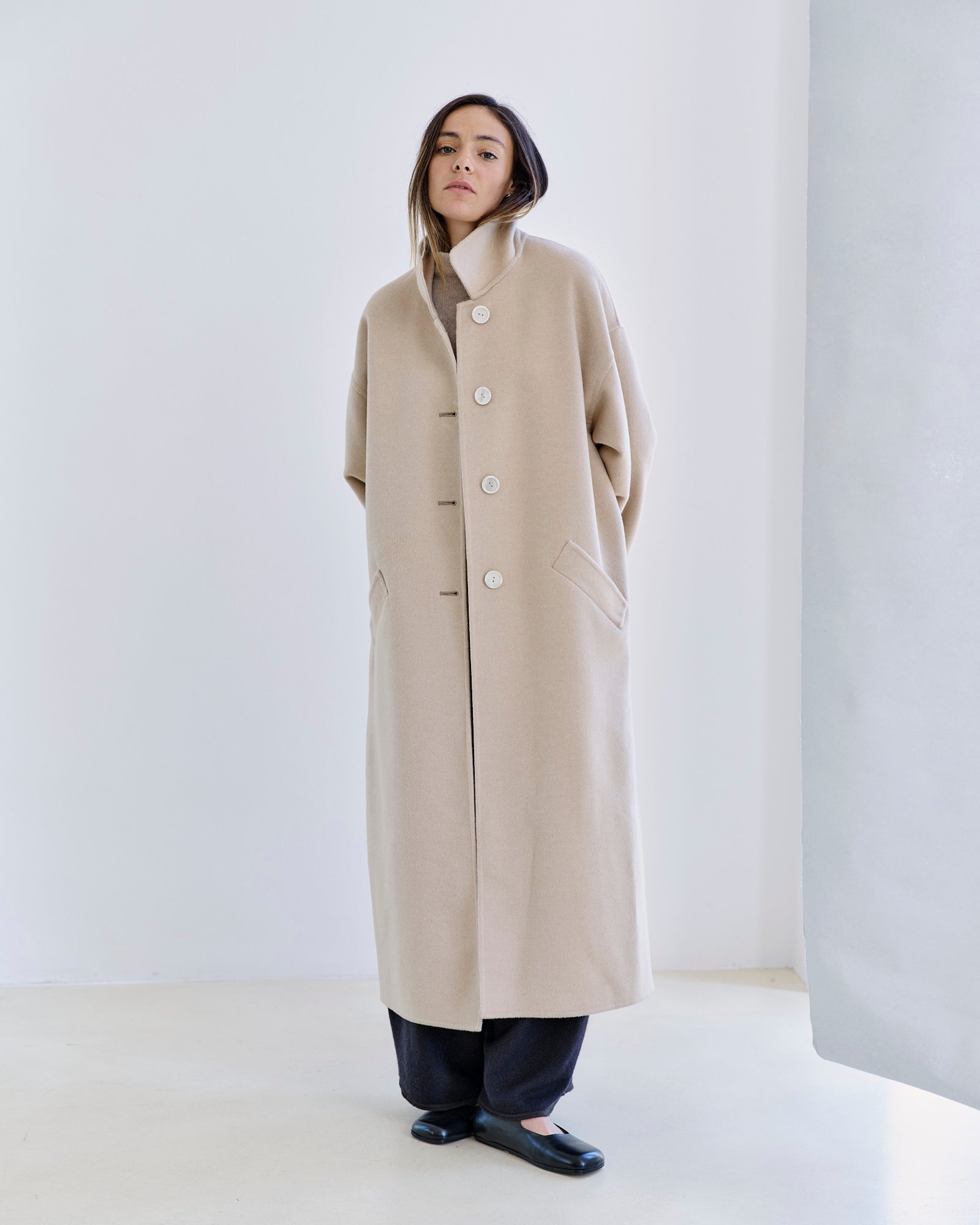 DUSAN - CAPPOTTO