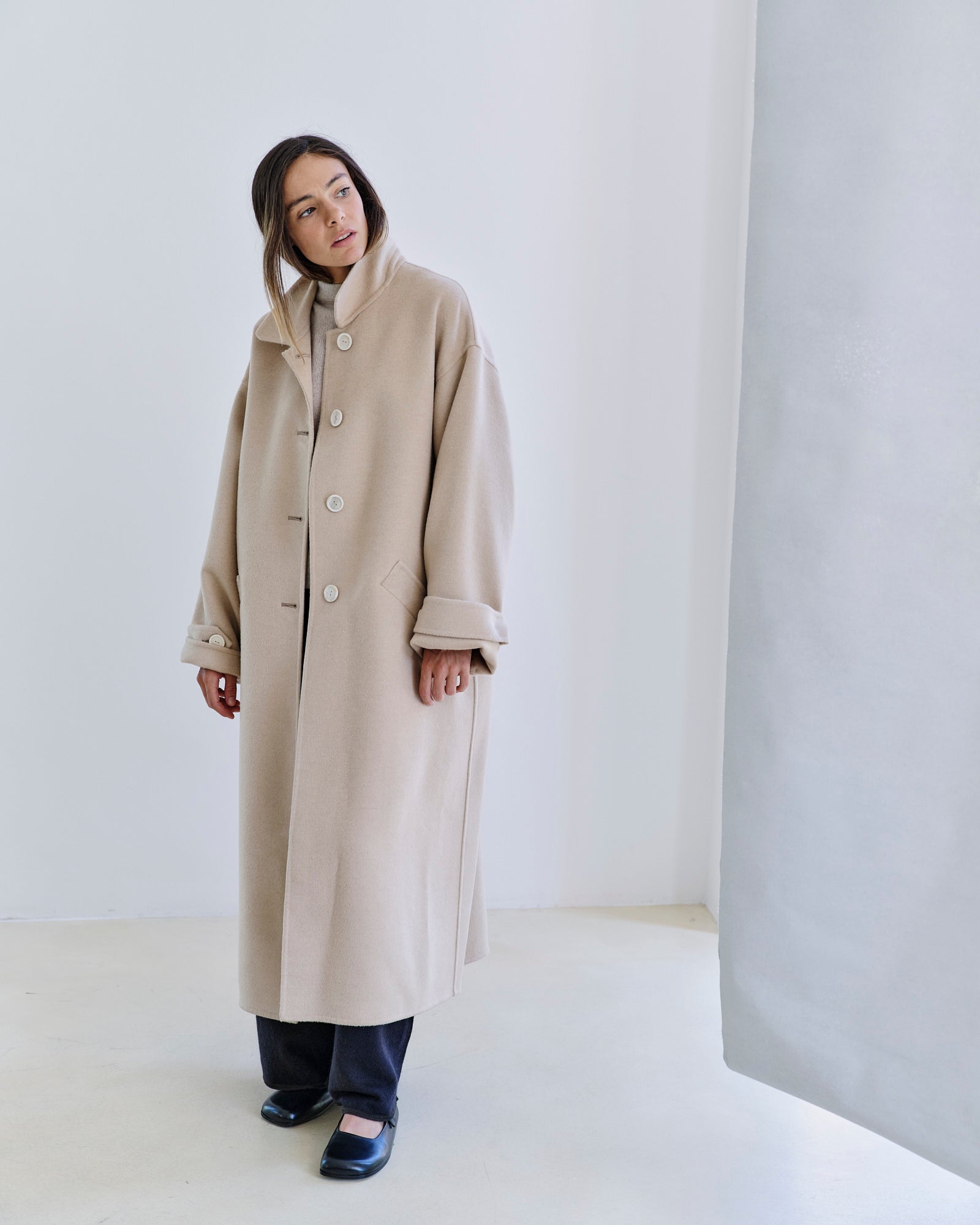 DUSAN - CAPPOTTO