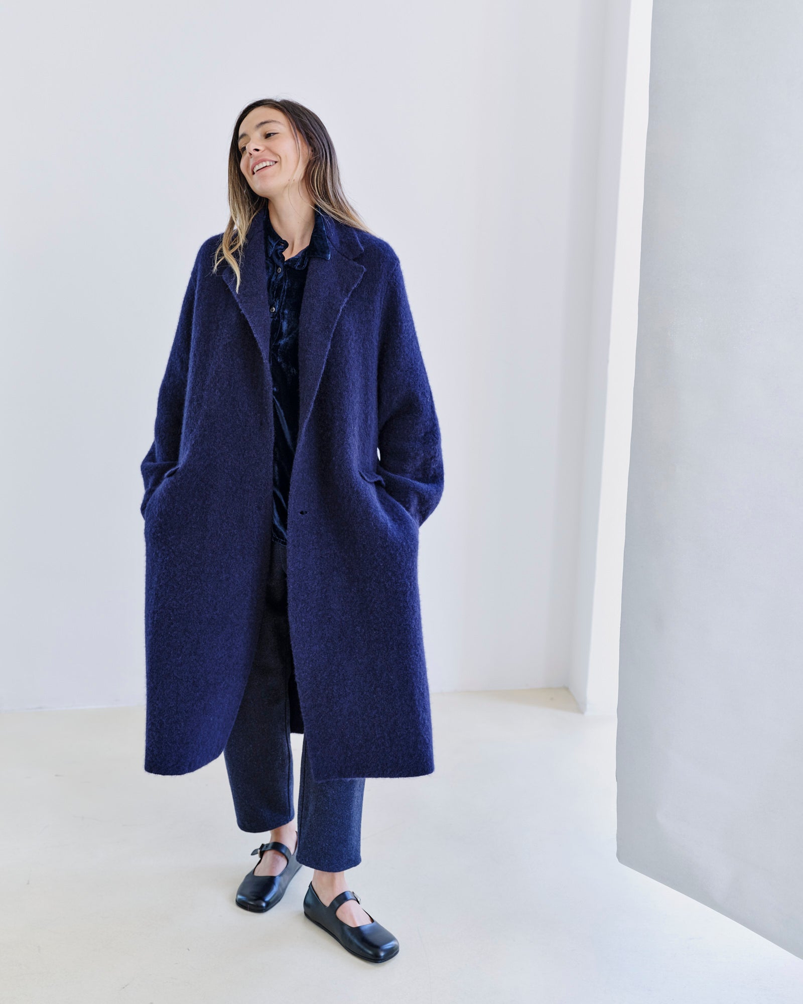 BOBOUTIC - CAPPOTTO