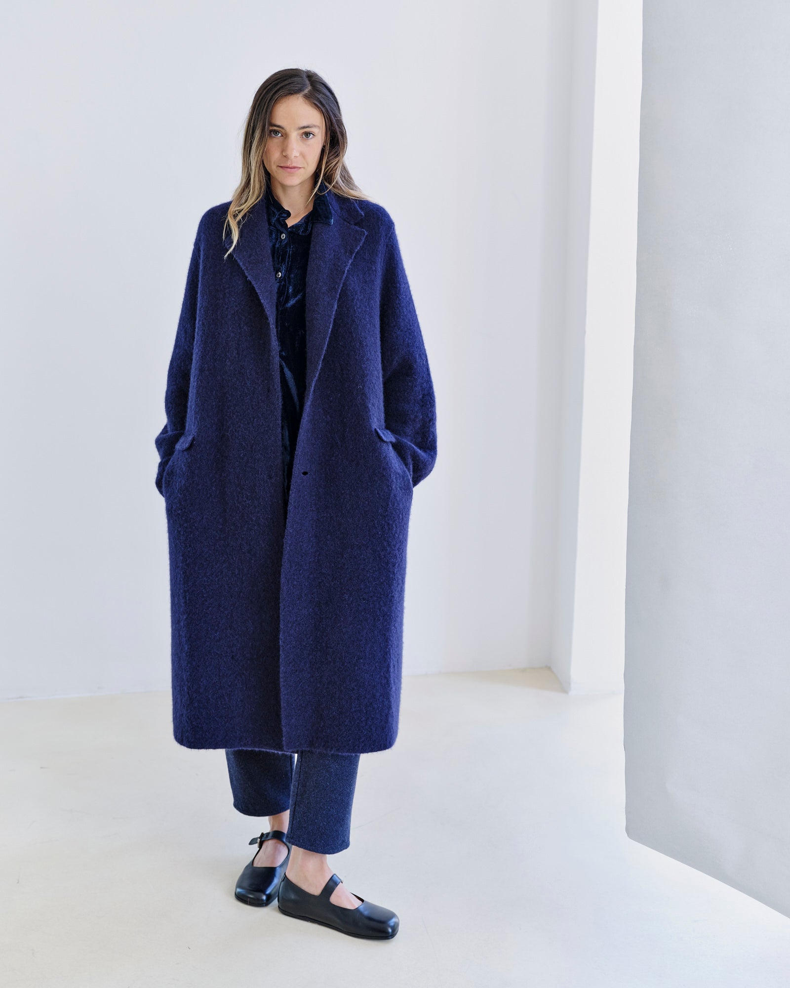 BOBOUTIC - CAPPOTTO
