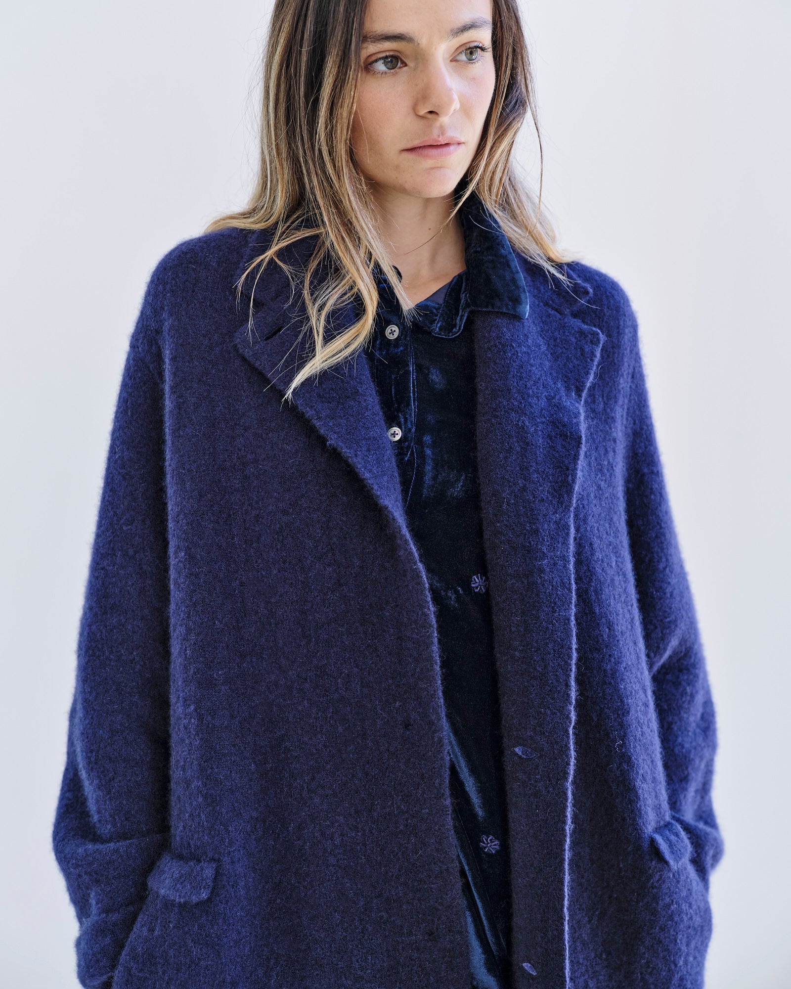 BOBOUTIC - CAPPOTTO