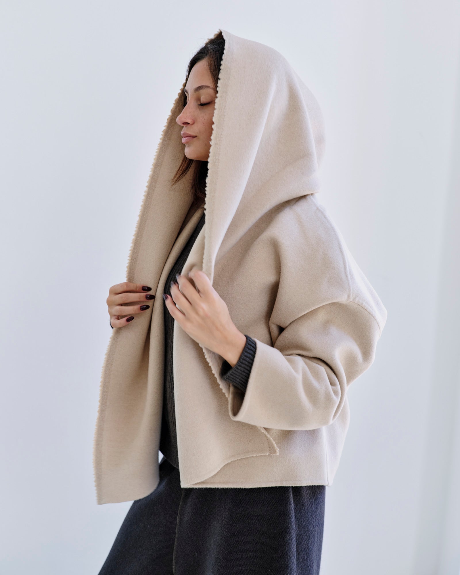 DUSAN - JACKE