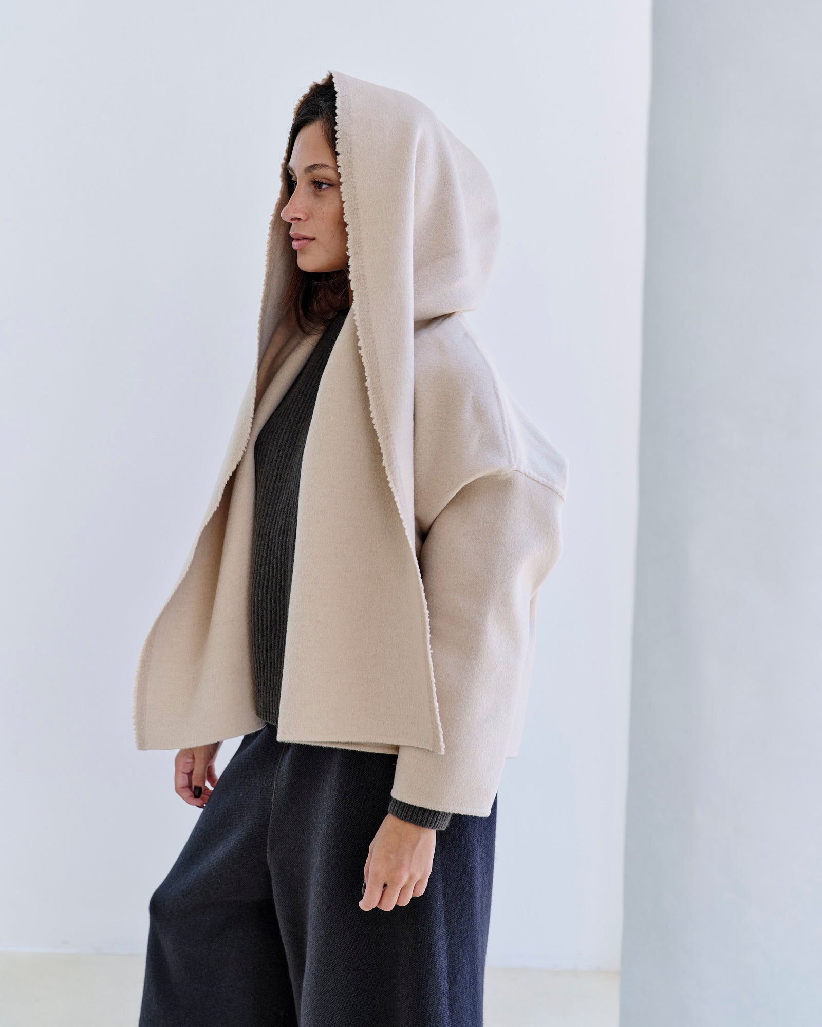 DUSAN - JACKE