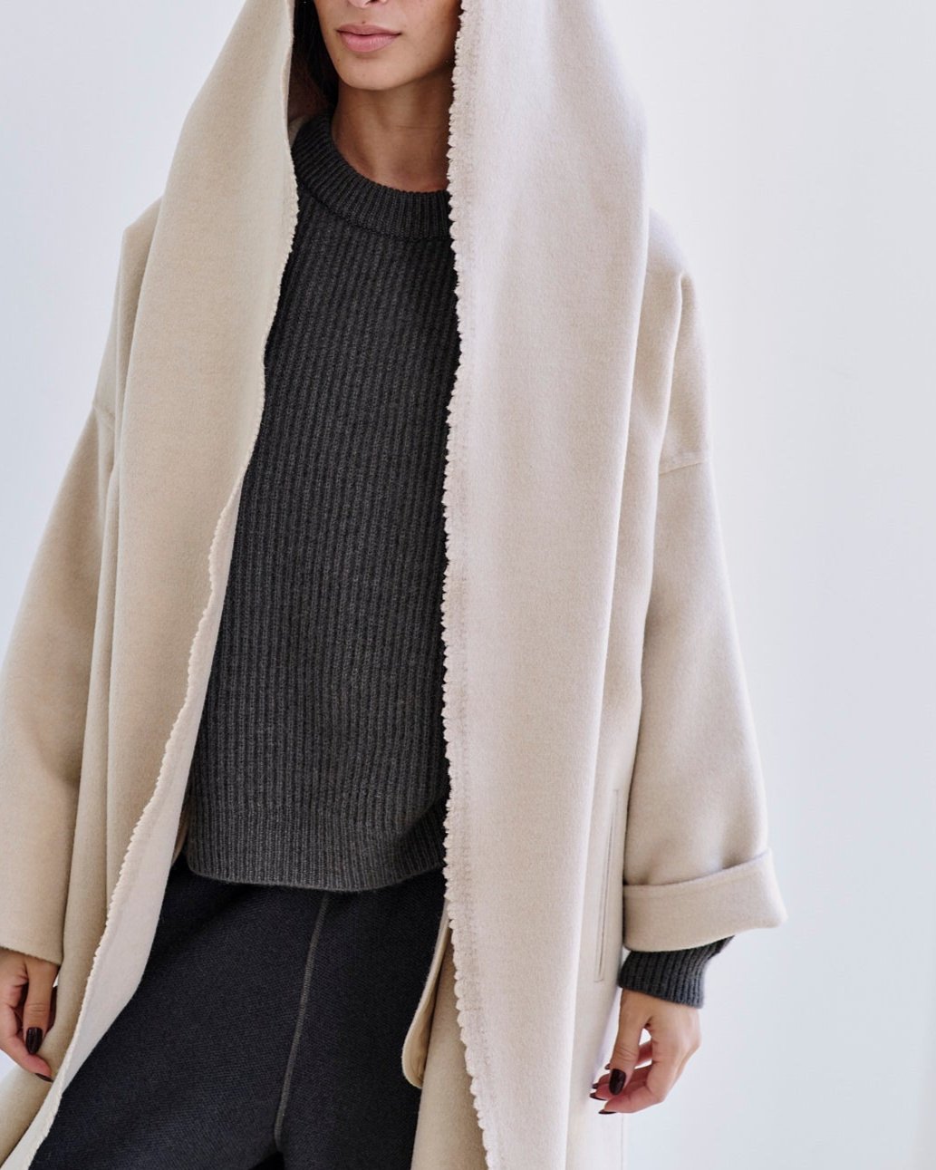 DUSAN - CAPPOTTO